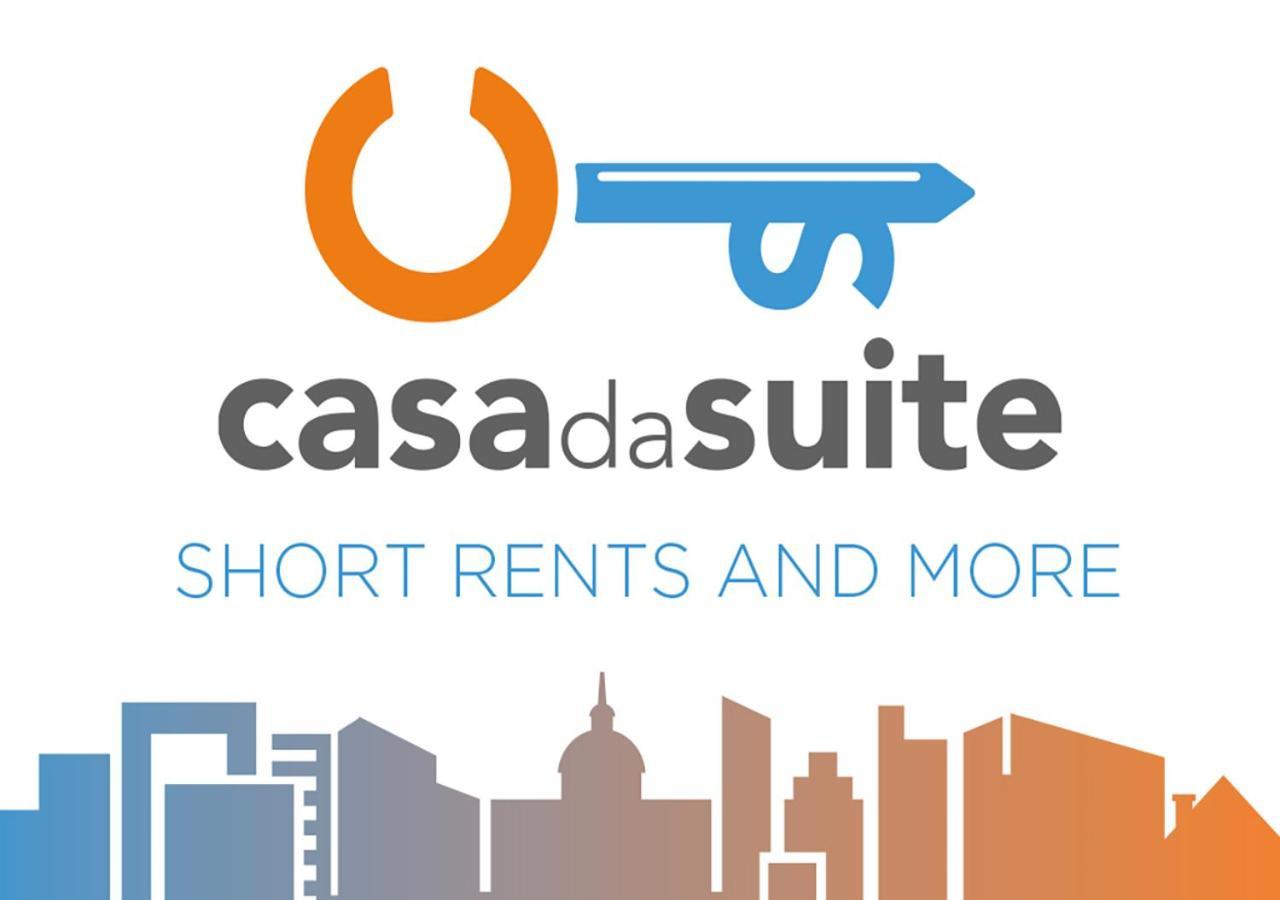 Casa Da Margae Appartement