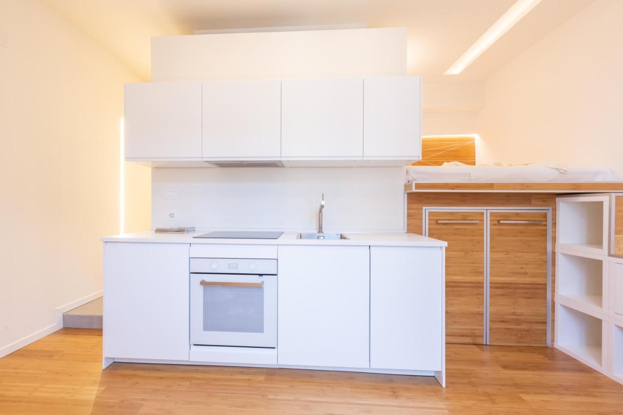 Appartement Casa Da Margae Milan