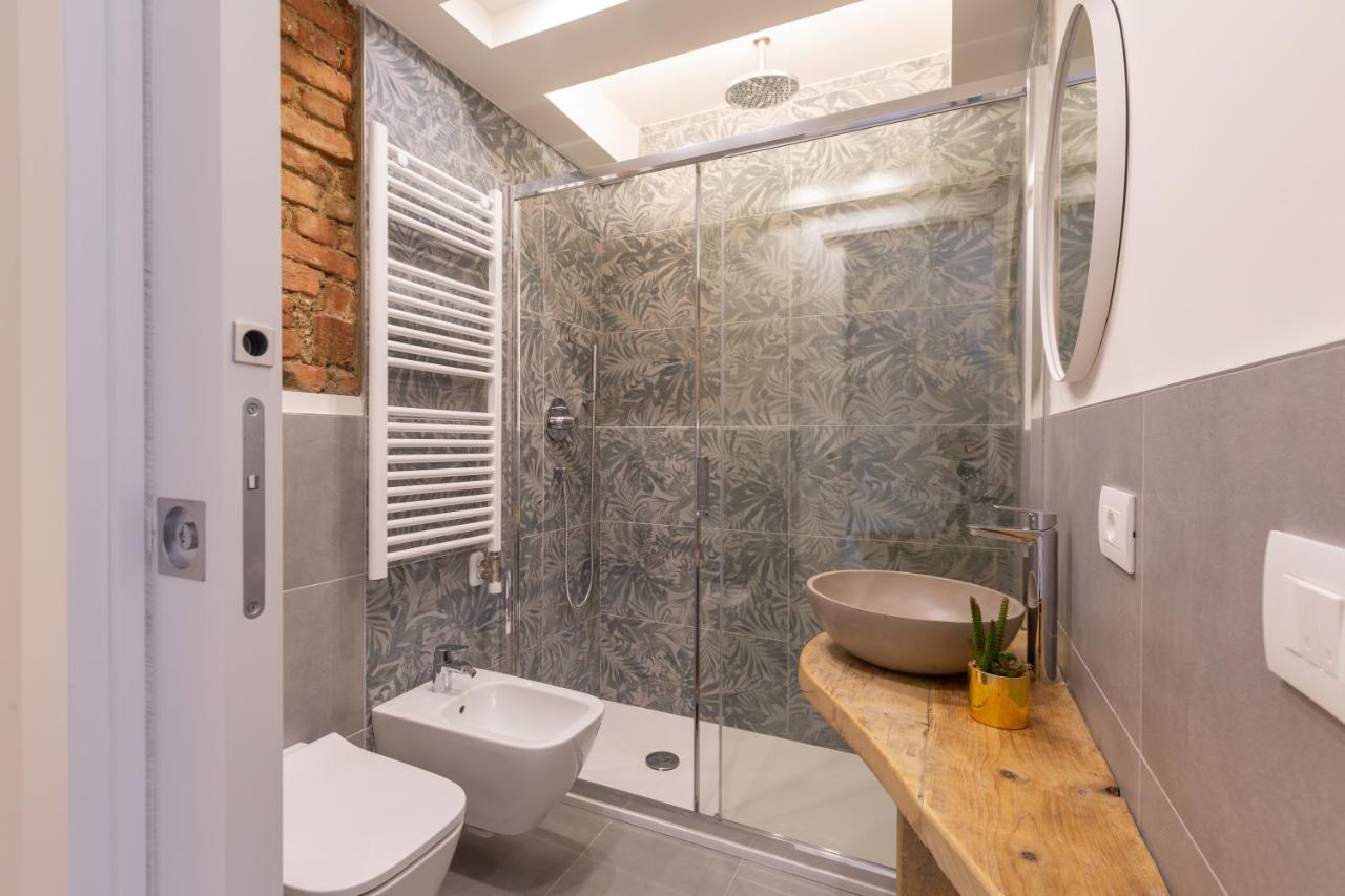 Appartement Casa Da Margae Milan