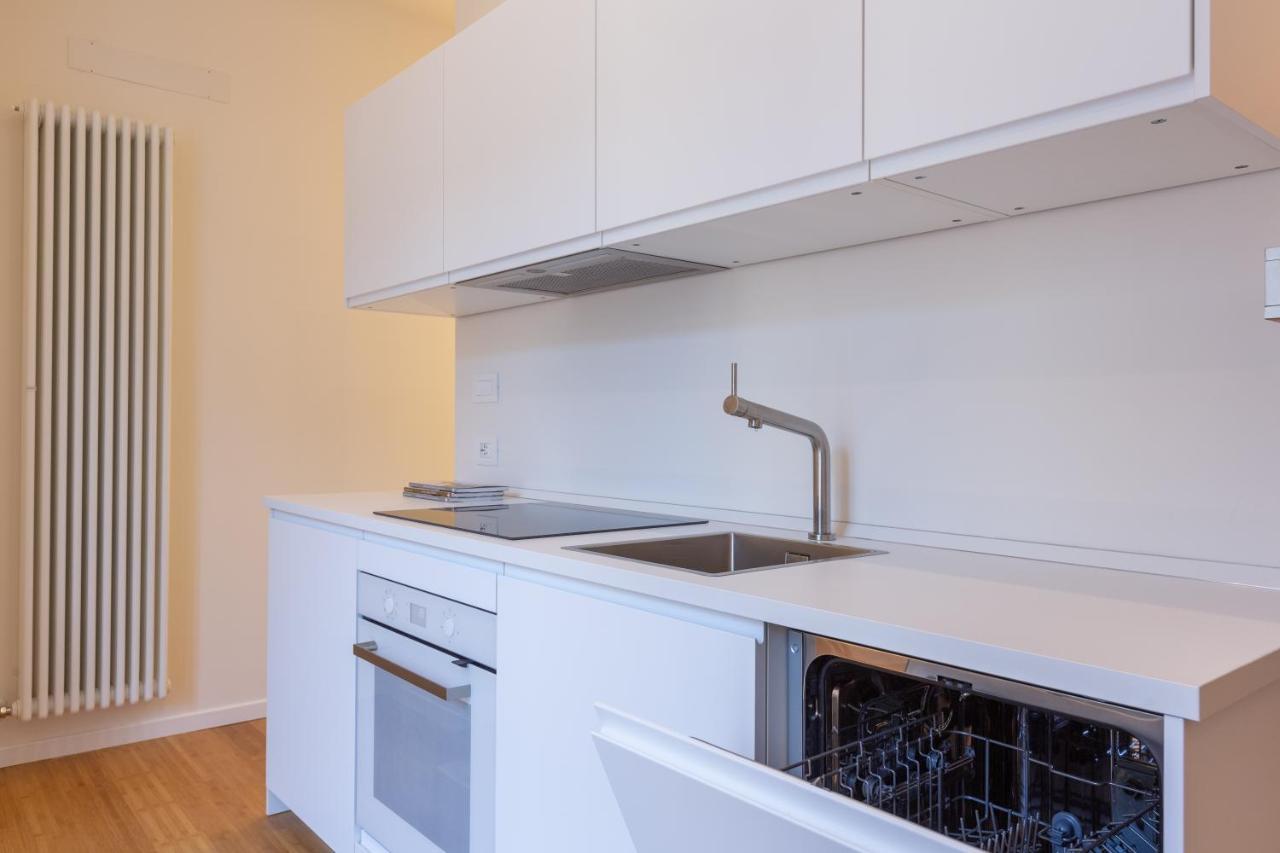 Casa Da Margae Appartement