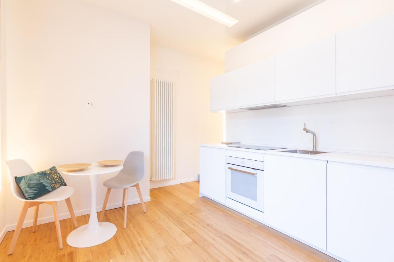 Casa Da Margae Appartement Milan