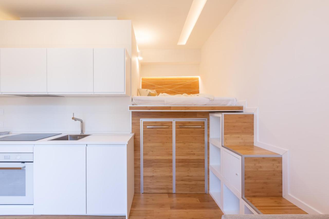Appartement Casa Da Margae Milan